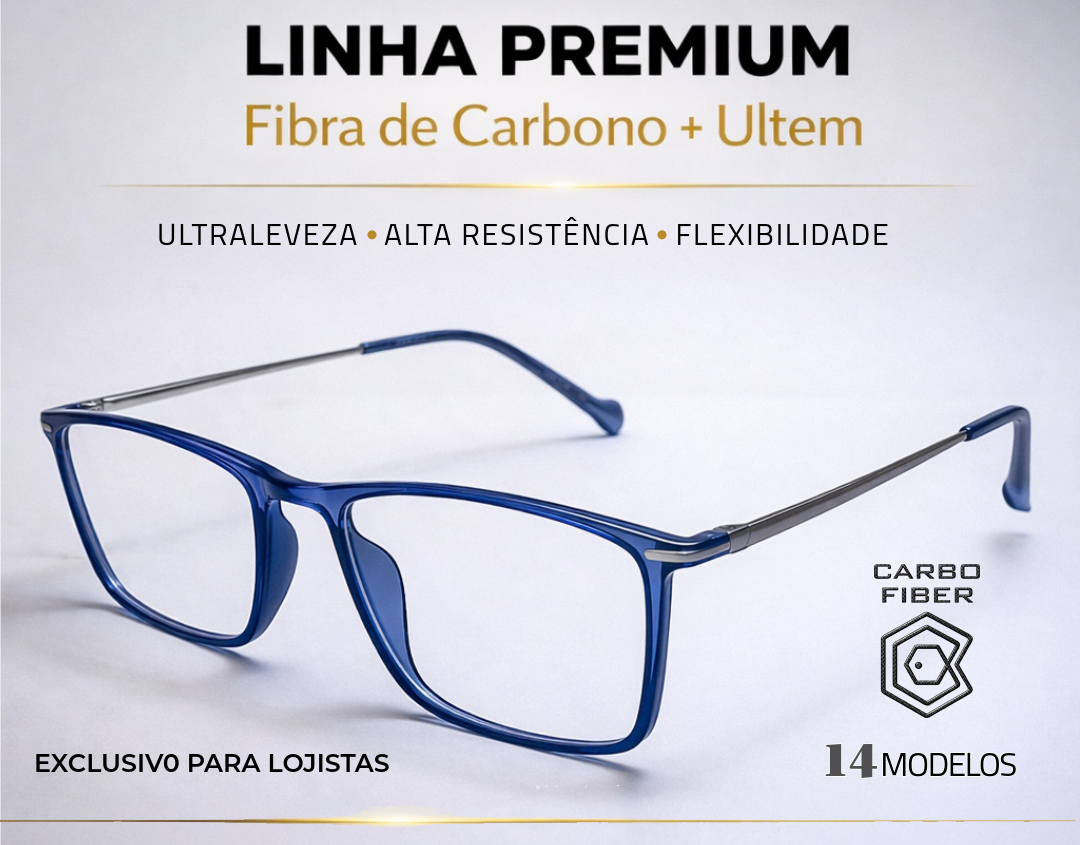 Fibra de Carbono